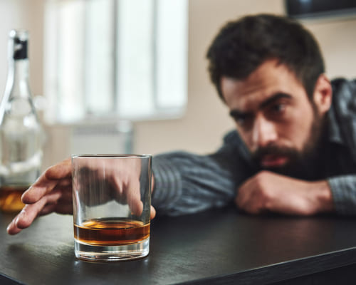 Лечение алкоголизма на дому